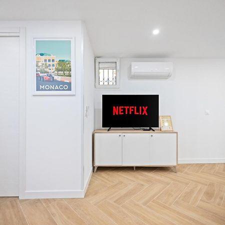 Apartament La Perle Mentona Zewnętrze zdjęcie
