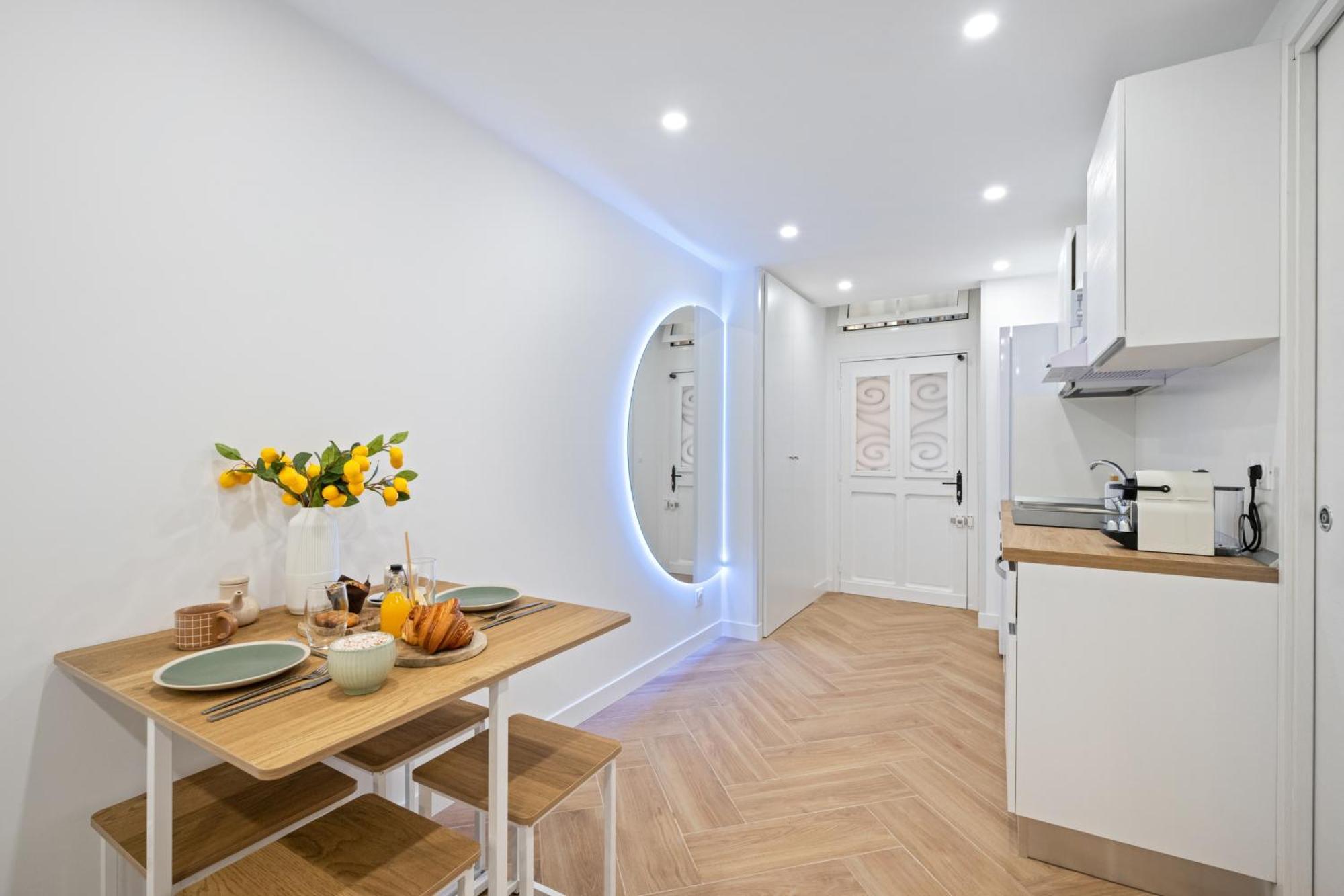 Apartament La Perle Mentona Zewnętrze zdjęcie