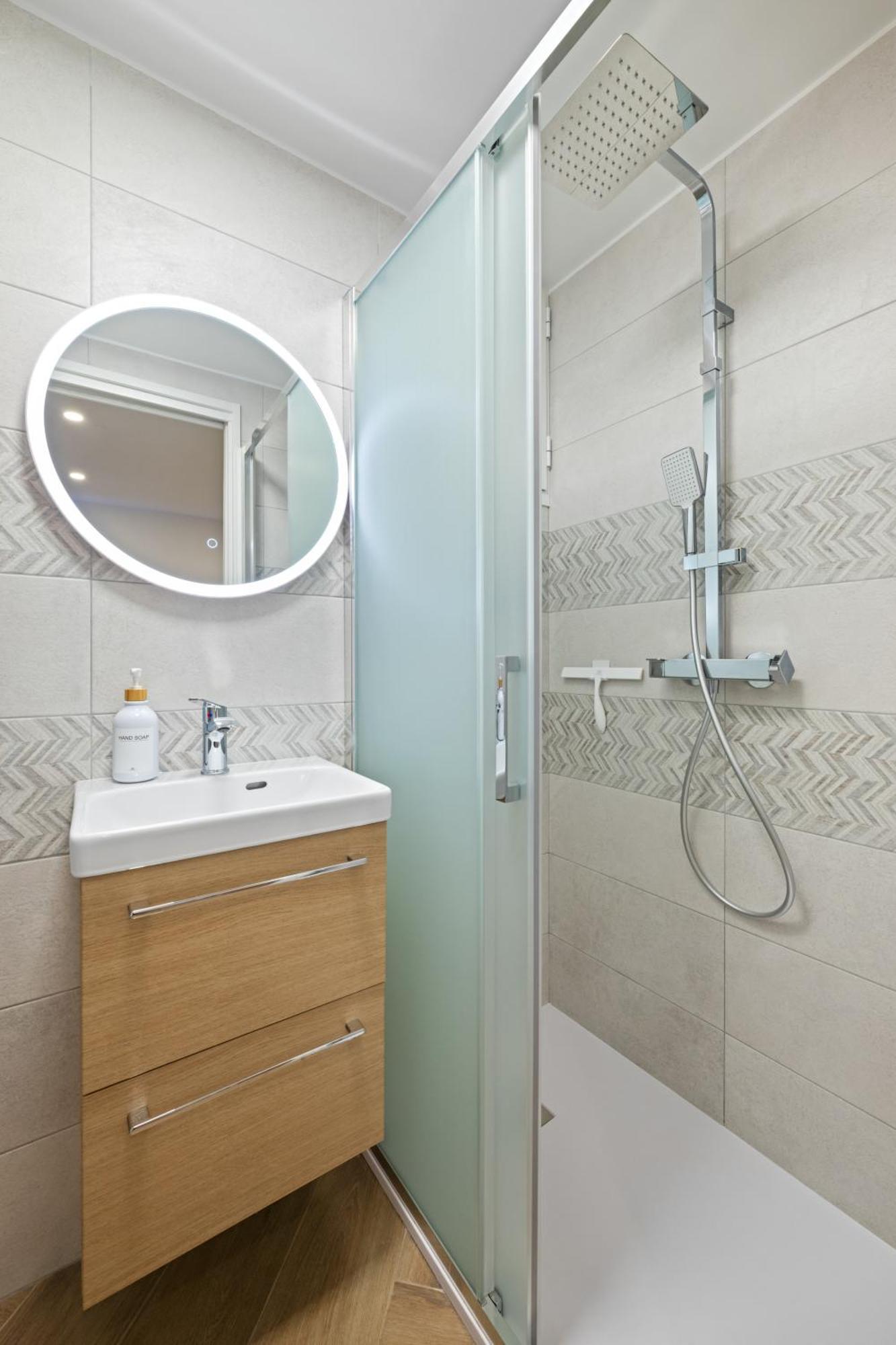 Apartament La Perle Mentona Zewnętrze zdjęcie