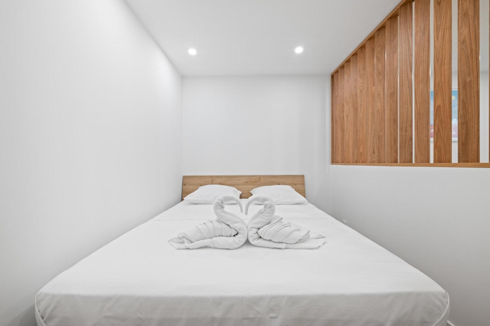 Apartament La Perle Mentona Zewnętrze zdjęcie